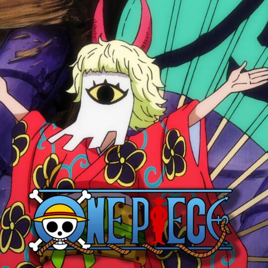 One Piece - Bao Huang