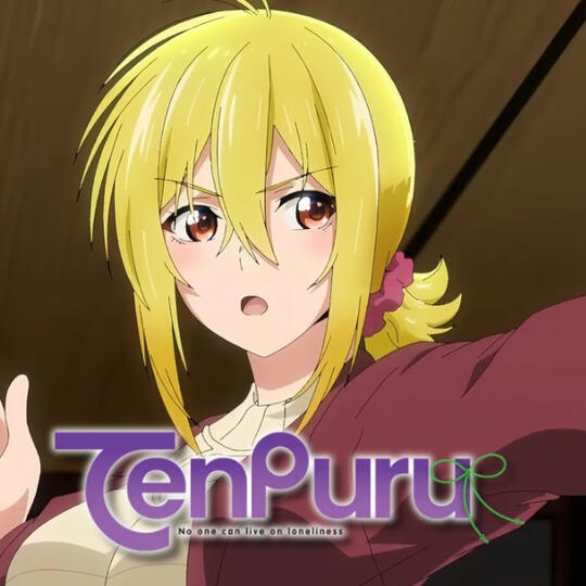 Tenpuru - Tsukuyo